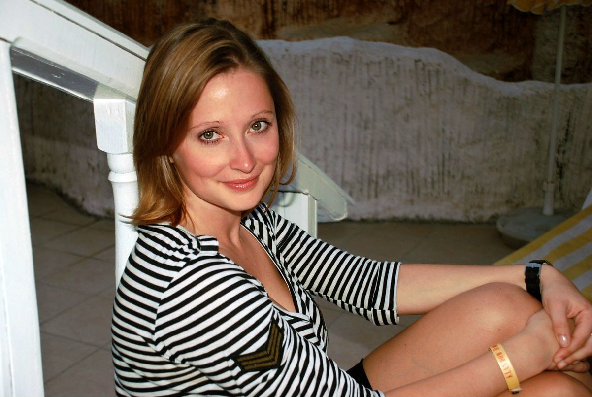 Мария Бахоашвили-Бровкина | Москва