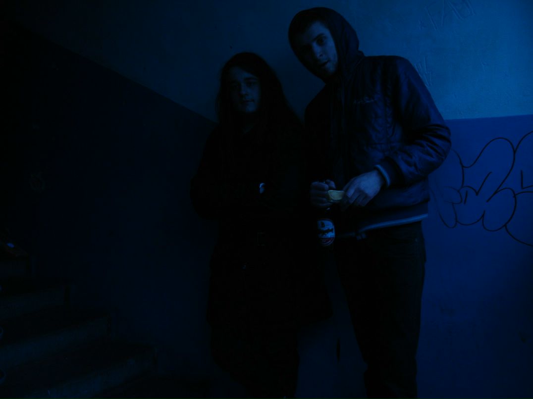 Мирослав Накидонский | Киев