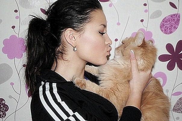 Алина Смирнова | Санкт-Петербург