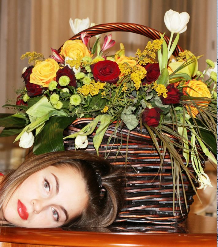 Светлана Кузнецова ♥♥♥ | Москва