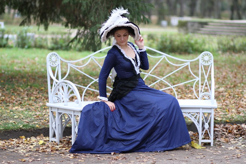 Дарья Иванова | Санкт-Петербург