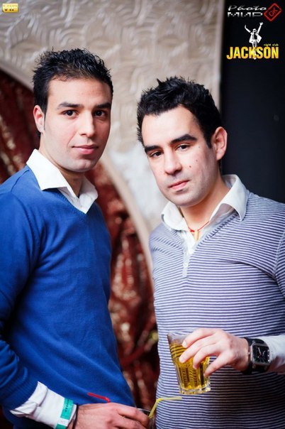 Anas Anous | Tunis