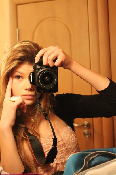 Ирина Максютенко | Санкт-Петербург