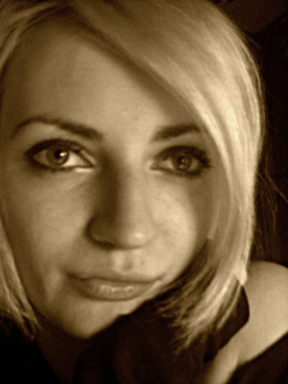 Наталия Черкасская $$marselle$$ | Запорожье