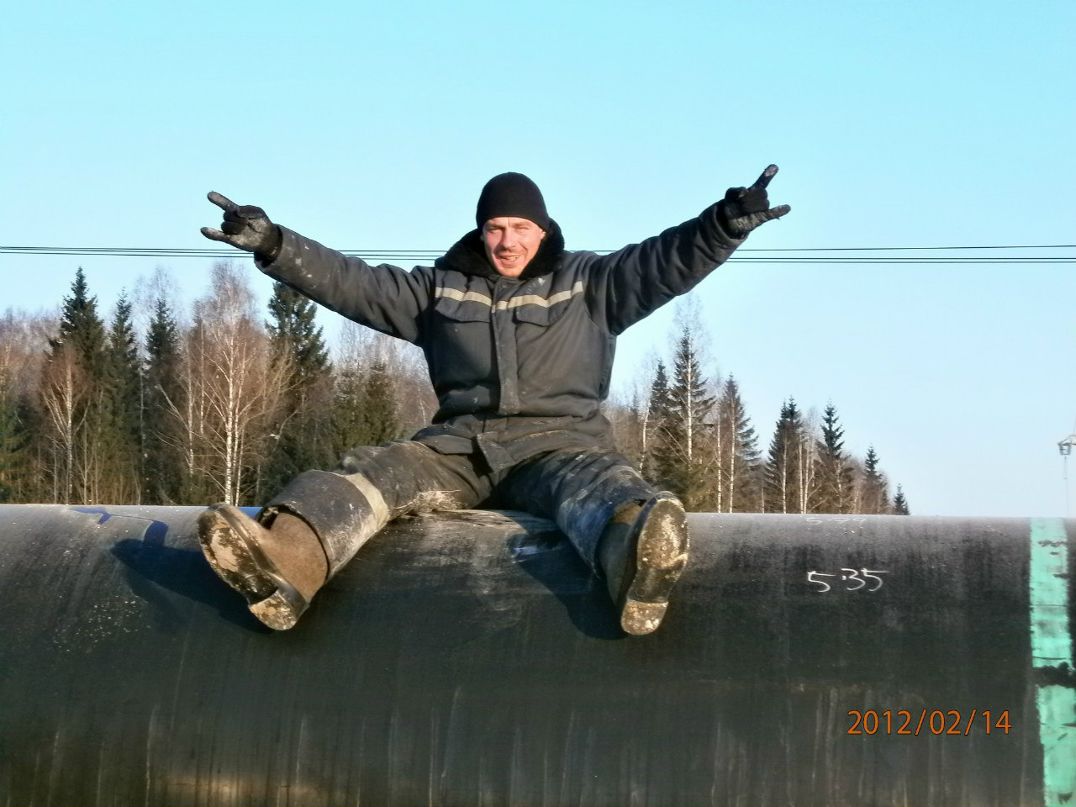 Михаил Сулоев | Череповец