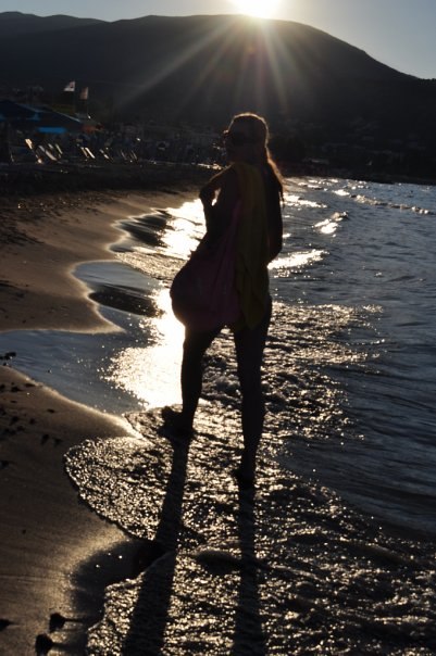 Полина Синицына | Санкт-Петербург