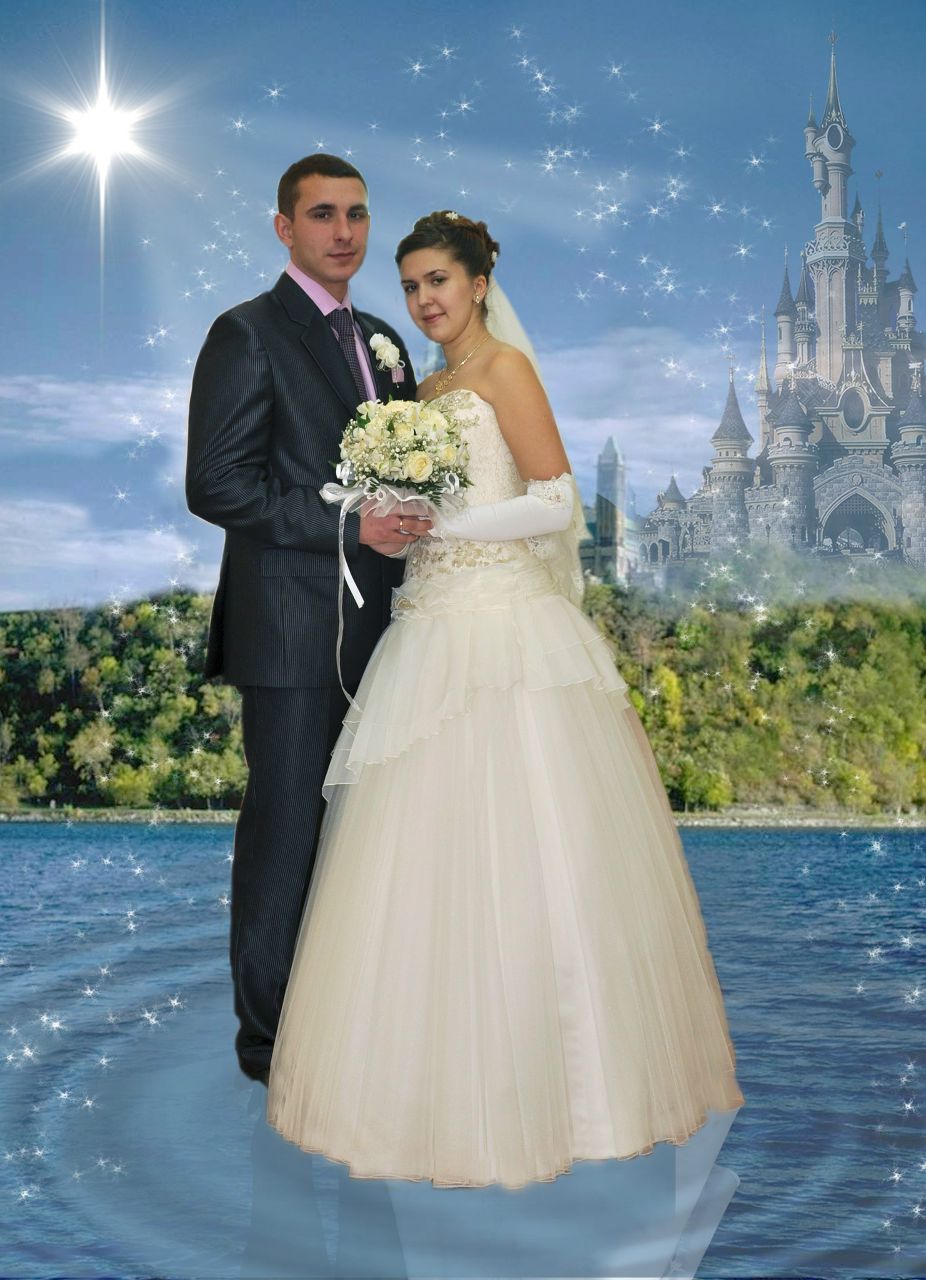 Екатерина Ведникова | Новомосковск