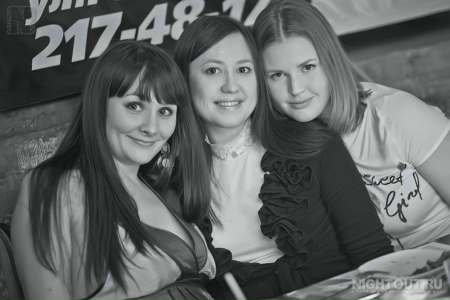 Валентина Рунская | Москва