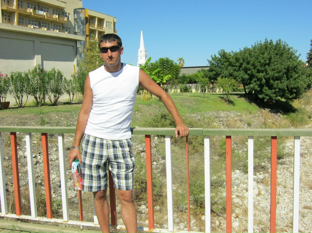 Gans Rudell | Санкт-Петербург