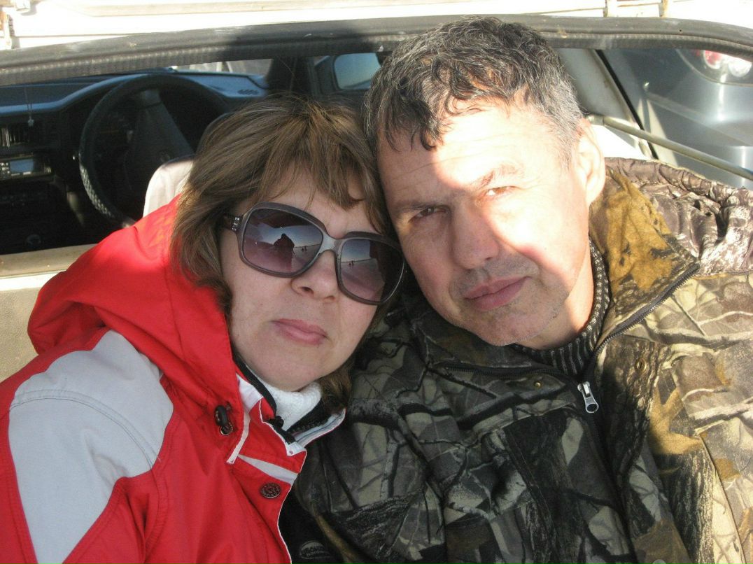 Ольга Мидяникова | Находка