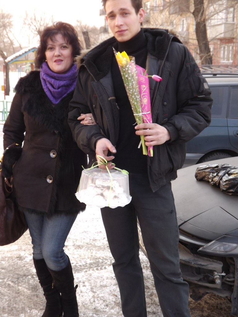 Ирина Еремеева | Красноярск