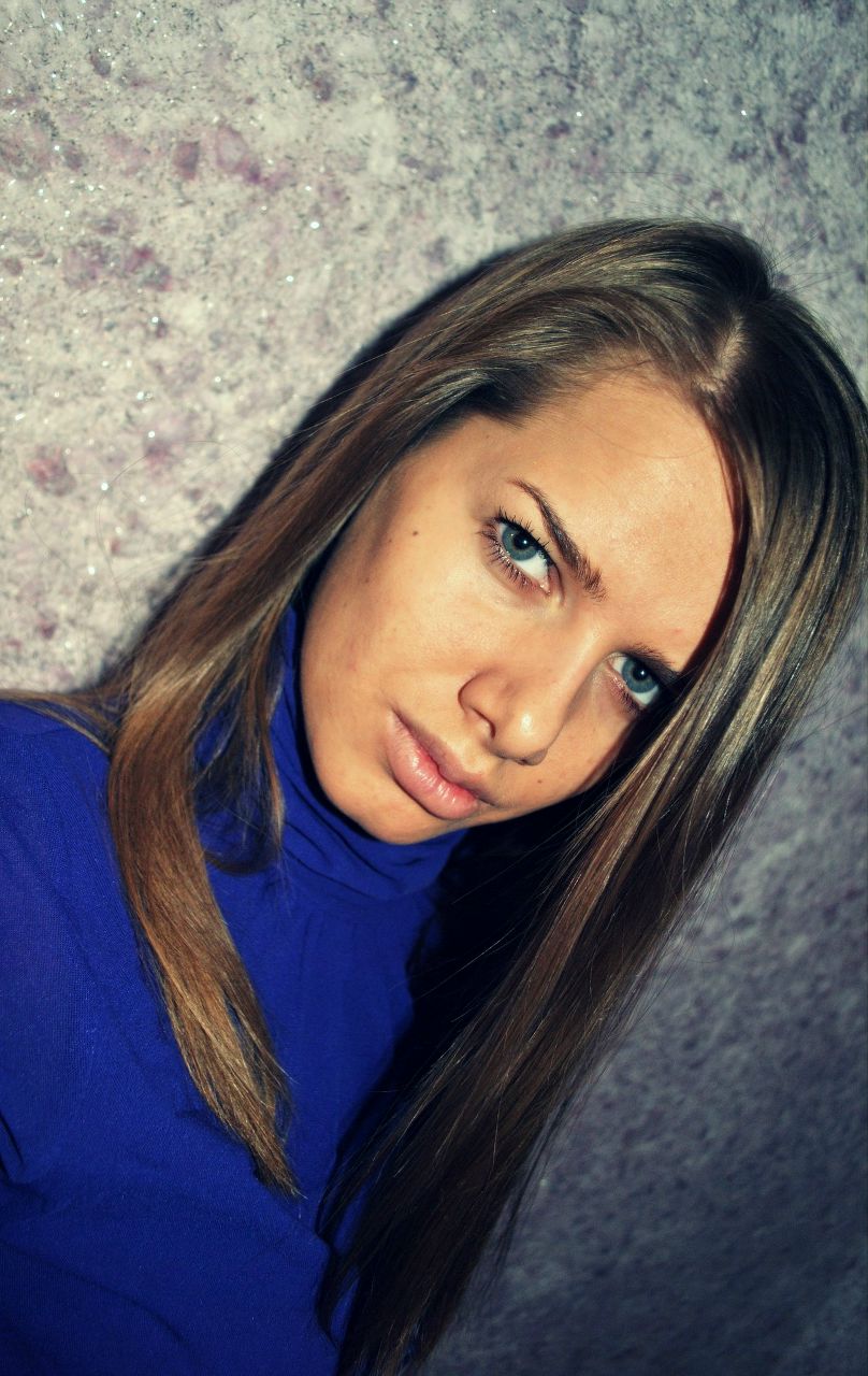 Даша Прилуцкая | Тюмень