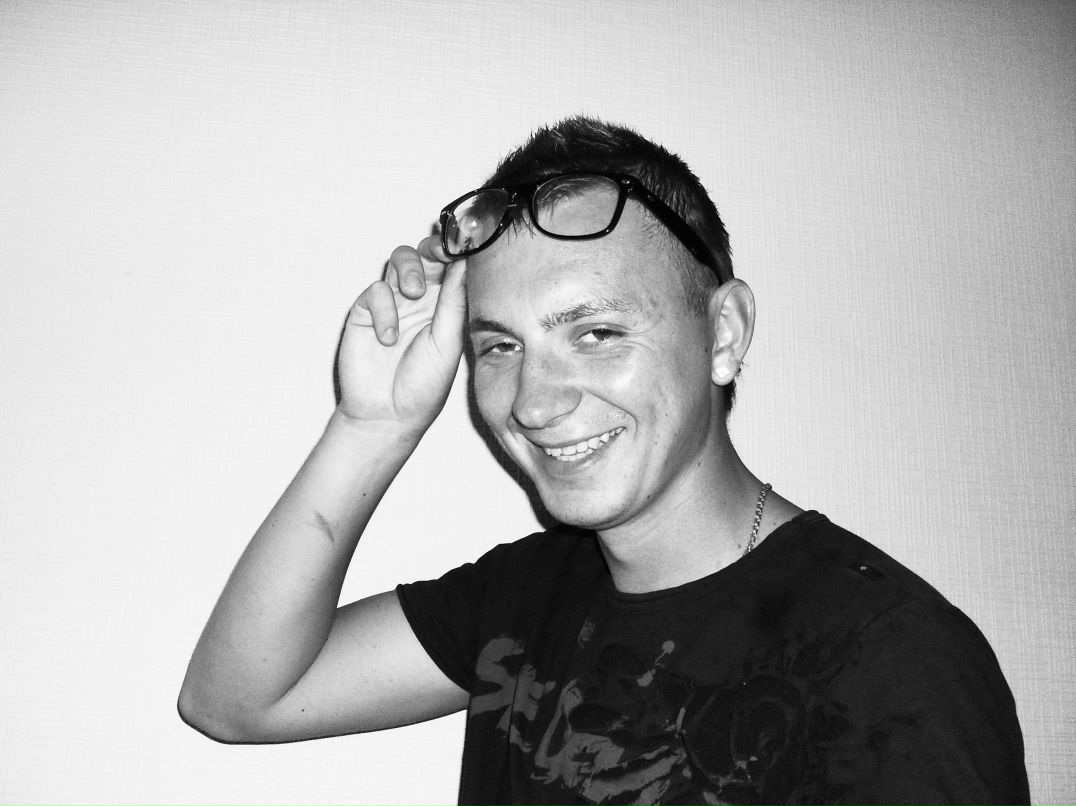 Евгений Гмыря | Армянск