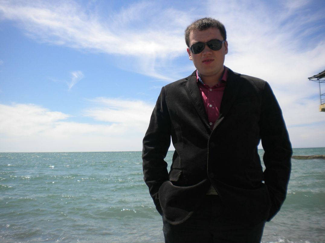 Александр Снежков | Новосибирск