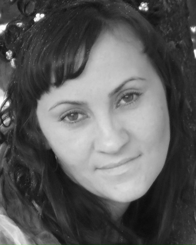 Екатерина Владимирова | Тихвин