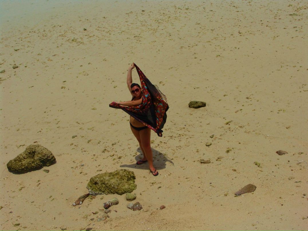 Танюша Эргашева | Воронеж