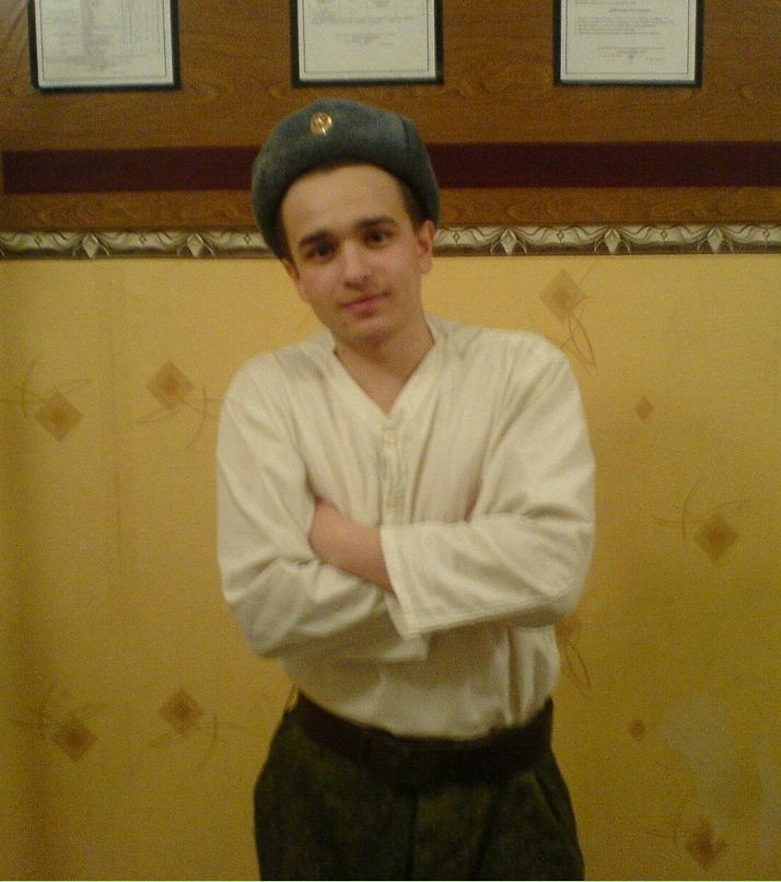 Алексей Катютин | 