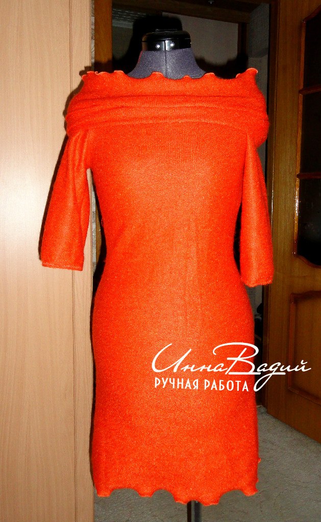 Инна Вадий | Серпухов