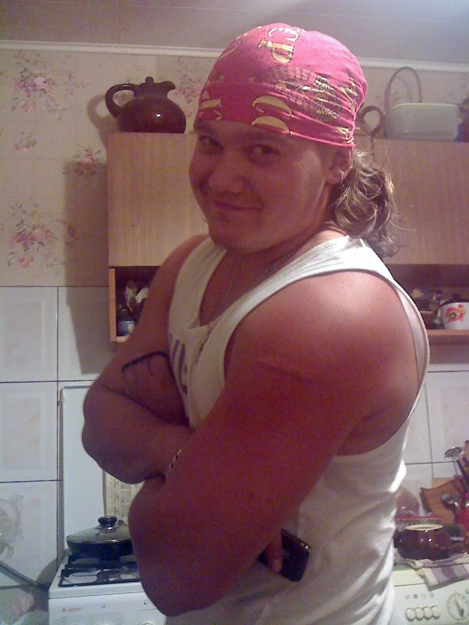 Артем Балабек | Краснодар