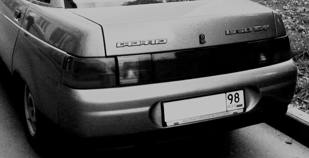 №2, Алексей Оверин, Санкт-Петербург №2, Алексей Оверин, Санкт-Петербург