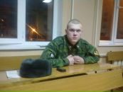 Фотография Дмитрий Юшманов