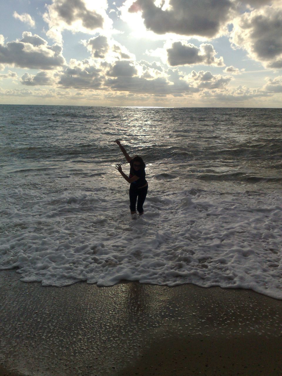 Анна Филиппова | Севастополь