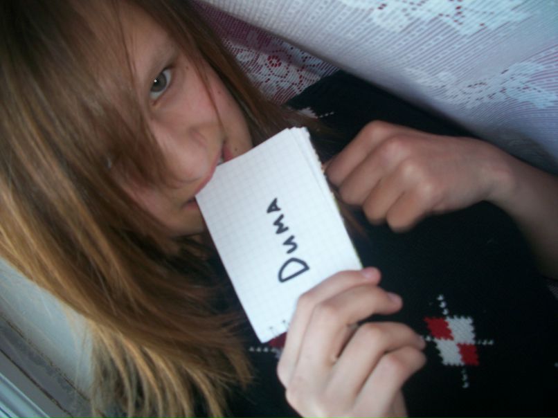 Анна Добровольская | Приозерск