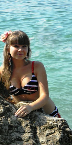 №48, Любовь Дубинкина, 32 года, Николаев №48, Любовь Дубинкина, 32 года, Николаев