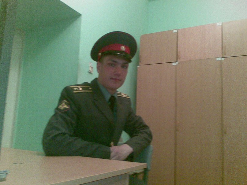 Антон Колупаев | 