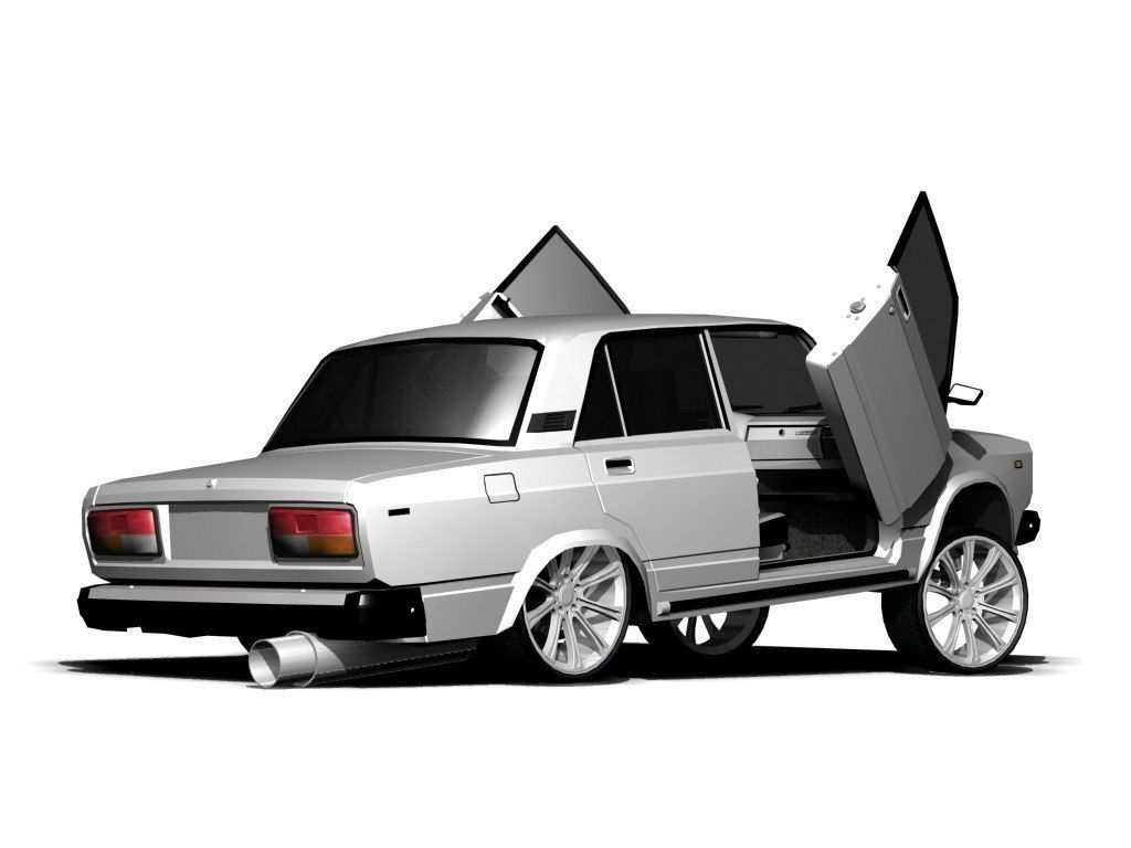 Женя Бирюков | Самара