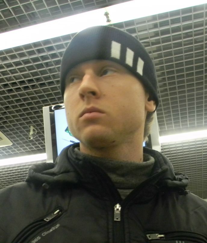 Иван Шляхтуров | Камышин