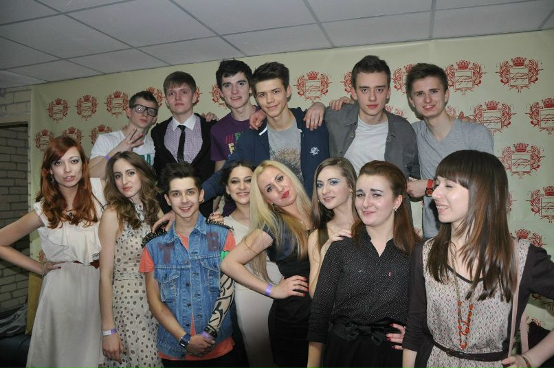 Артем Сорокин | Киев