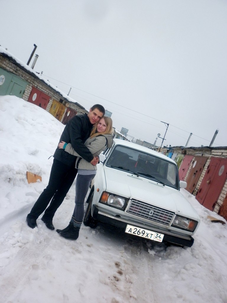 Елизавета Покусаева | Волжский