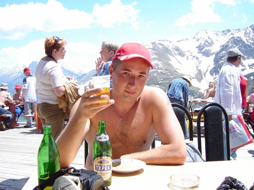 Кирилл Абдракипов | Челябинск