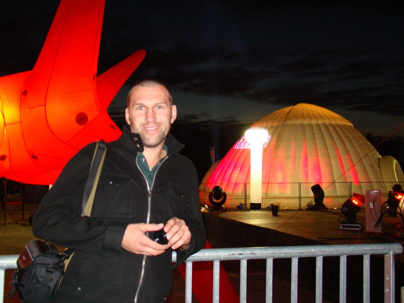 Алексей Корсун | Магнитогорск