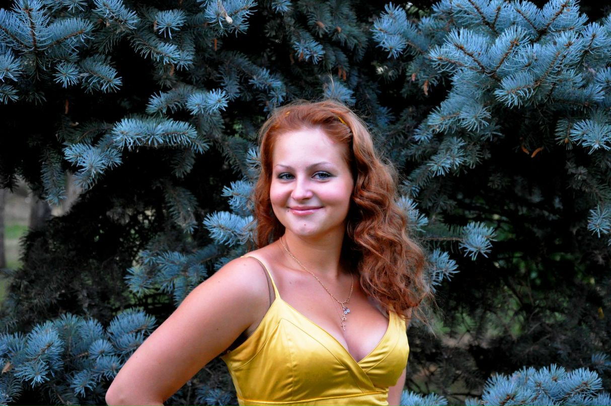 Юлия Слесарук ★ | 