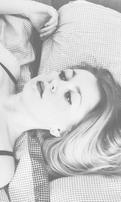 Ника Глазкова | Москва