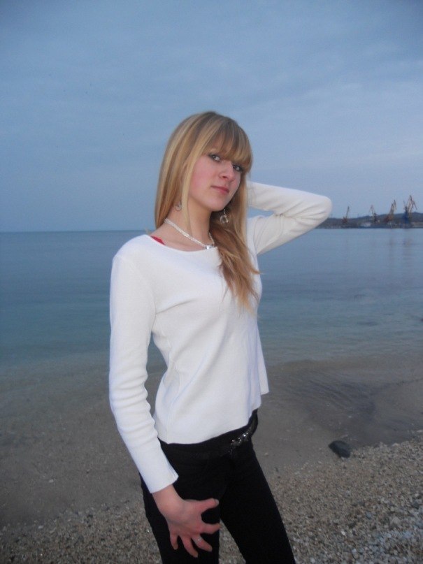 Константин Канашевич ♤  KØT ♤ ® | Феодосия