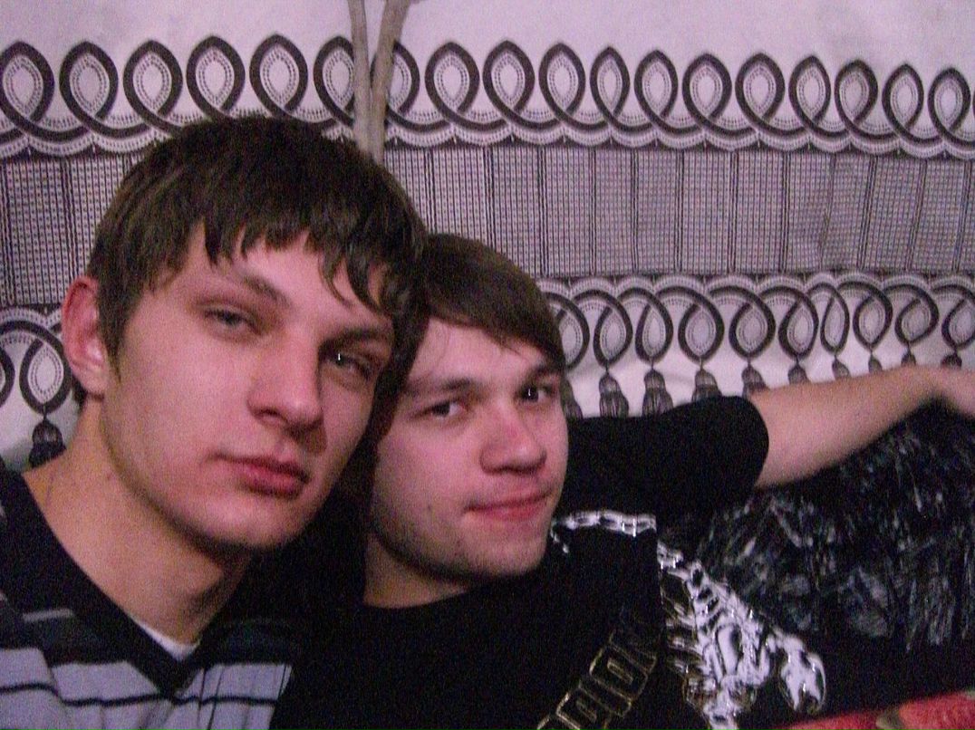 Иван Кумакшов | Магнитогорск