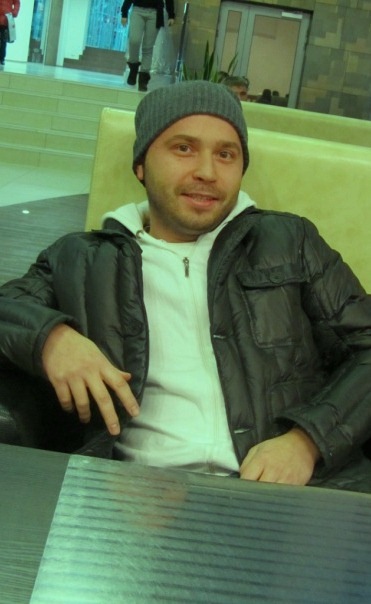 №57, Александр Германов, 48 лет, Санкт-Петербург №57, Александр Германов, 48 лет, Санкт-Петербург