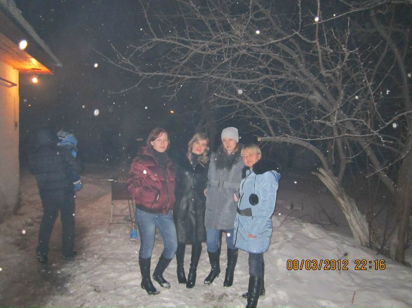 Регина Арсланова | Уфа