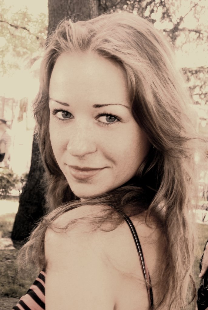 Ирина Крапотухина | Белгород