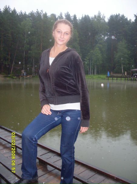 №130, Евгения Гарафутдинова, 43 года, Екатеринбург №130, Евгения Гарафутдинова, 43 года, Екатеринбург