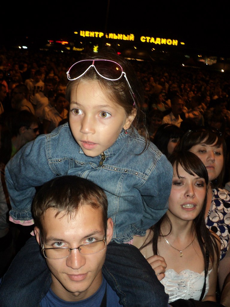 Эдуард Сагдеев | Казань