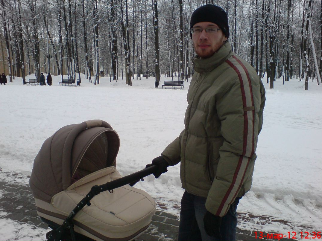 Кирилл Мымрин Llirik | Химки