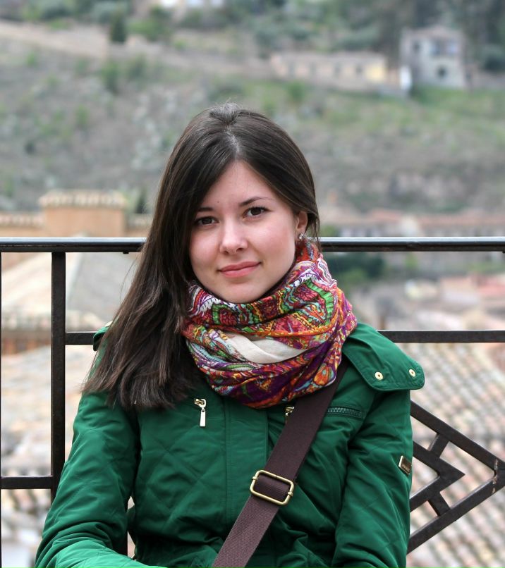 Анна Шмидт | Schweinfurt