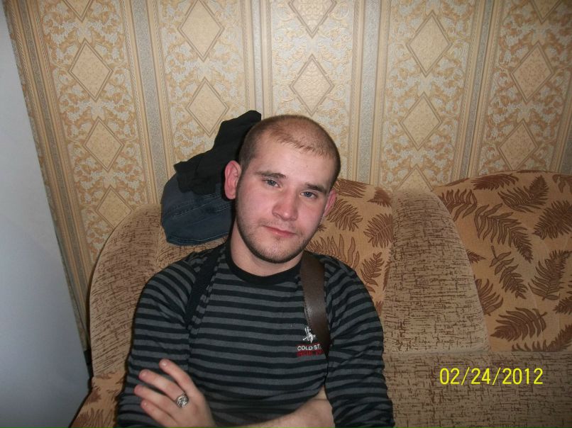 Александр Племениченко Снежок | Сургут