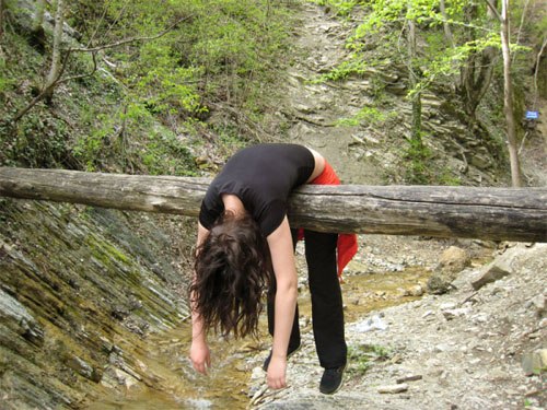 Ирина Никипорец | Мариуполь