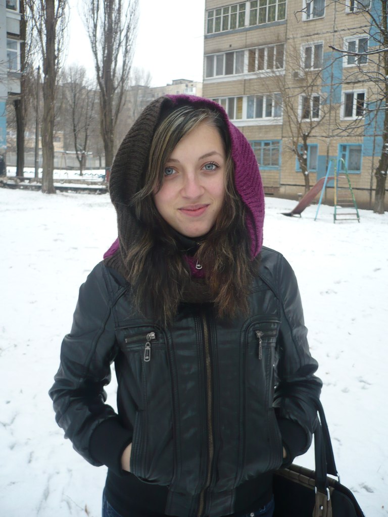 Аделина Соловьева | Los Angeles