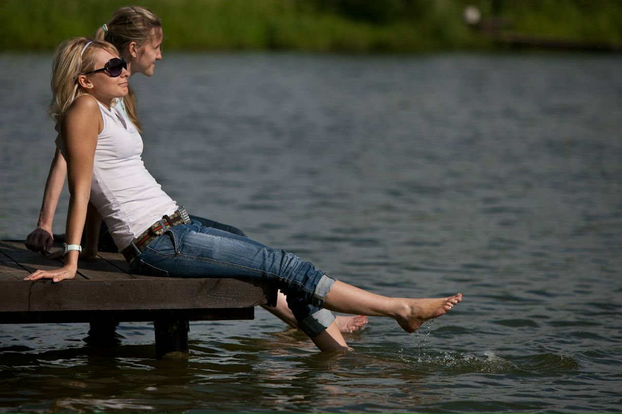 Евгения Миртагиева | Москва